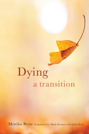 Book cover of Dying