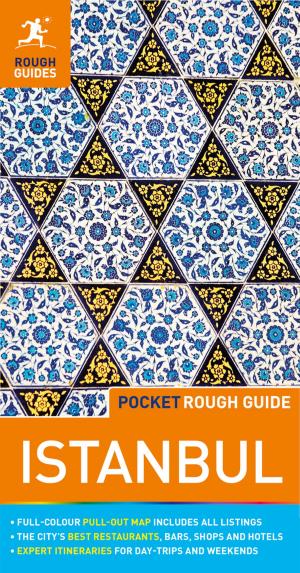 bigCover of the book Pocket Rough Guide Istanbul (Travel Guide eBook) by 