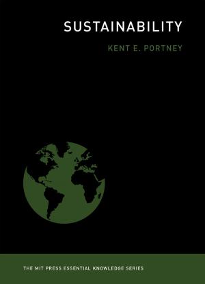 Cover of the book Sustainability by Colin McGinn