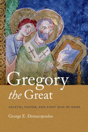 bigCover of the book Gregory the Great by 