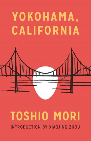 Cover of Yokohama, California by Toshio Mori, University of Washington Press