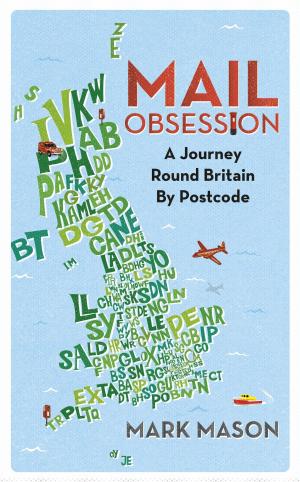 Cover of the book Mail Obsession by Pel Torro, Lionel Fanthorpe, Patricia Fanthorpe