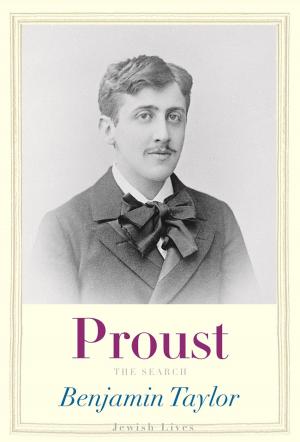 Cover of the book Proust by Shmuel Feiner, Anthony Berris