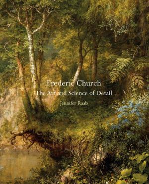 Cover of the book Frederic Church by Richard D. Brown