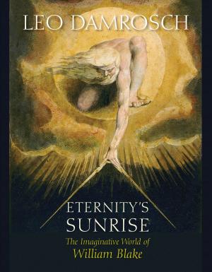 Cover of the book Eternity's Sunrise by Anita Shapira