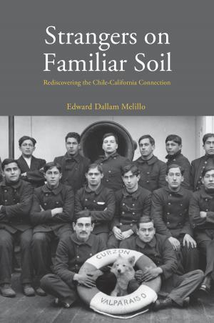Cover of the book Strangers on Familiar Soil by M. Jan Holton