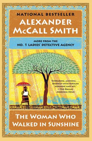bigCover of the book The Woman Who Walked in Sunshine by 