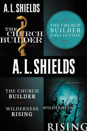 Book cover of The Church Builder Collection