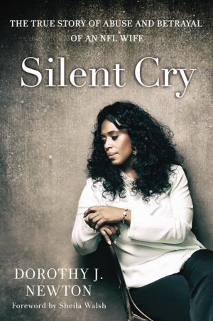 Cover of the book Silent Cry by Ray Vander Laan