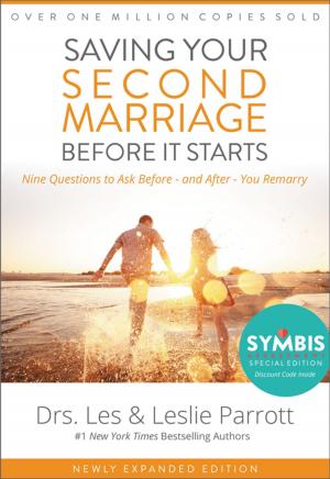 Cover of the book Saving Your Second Marriage Before It Starts by Betsy St. Amant