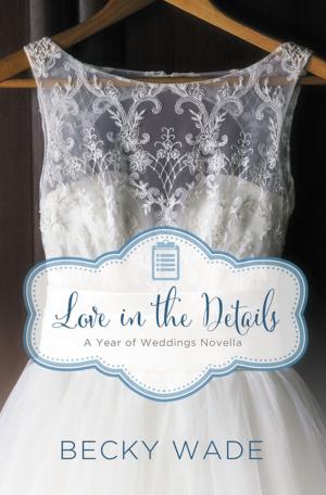 Cover of the book Love in the Details by Zondervan