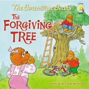 Cover of the book The Berenstain Bears and the Forgiving Tree by Ellen Rowland