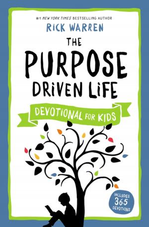 Cover of the book The Purpose Driven Life Devotional for Kids by Jan Berenstain, Mike Berenstain