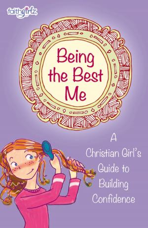 Book cover of Being the Best Me