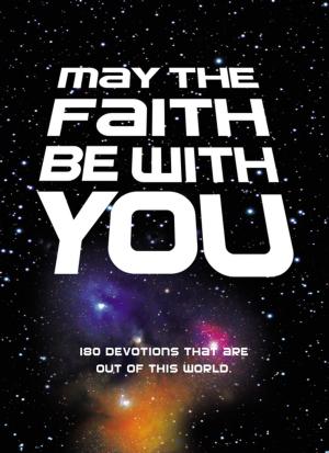 Cover of the book May the Faith Be with You by Allia Zobel Nolan