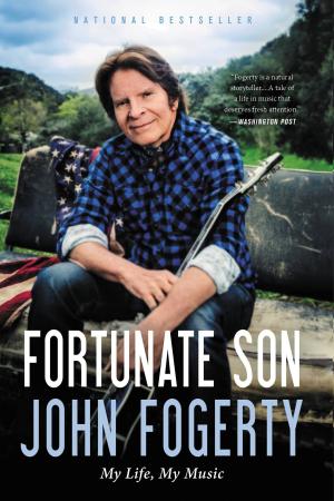 Cover of the book Fortunate Son by Austin Grossman