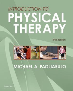 Cover of the book Introduction to Physical Therapy - E-BOOK by Rhea Paul, PhD, CCC-SLP, Courtenay Norbury, PhD, Carolyn Gosse