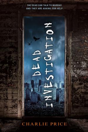 Cover of the book Dead Investigation by Deborah Diesen