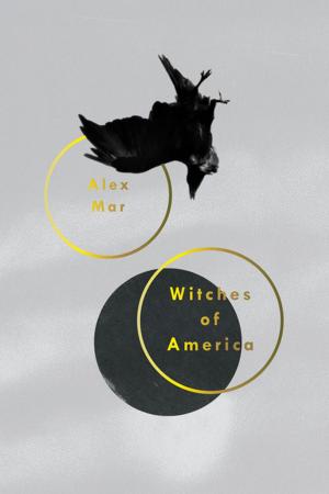 Cover of the book Witches of America by Lian Hearn