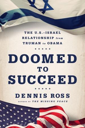 Cover of the book Doomed to Succeed by David Pratt
