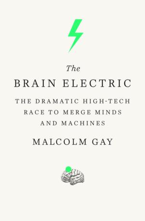 Cover of the book The Brain Electric by Marcel Theroux