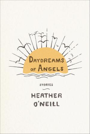 Cover of the book Daydreams of Angels by Dennis Ross