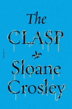 Cover of the book The Clasp by Laura van den Berg