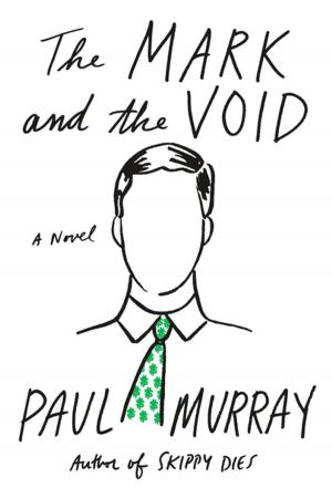 Book cover of The Mark and the Void