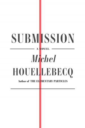 Cover of the book Submission by Seth Fletcher