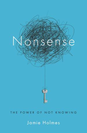 bigCover of the book Nonsense by 