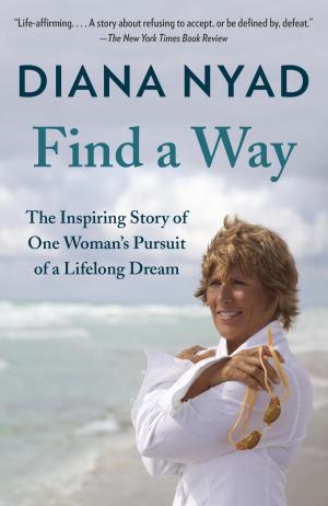 Cover of the book Find a Way by CoCo Harris