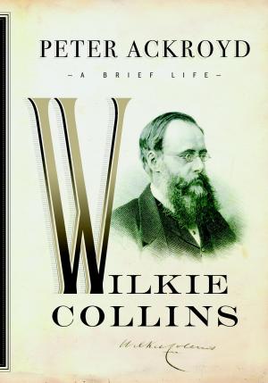 Cover of the book Wilkie Collins by Jens Lapidus