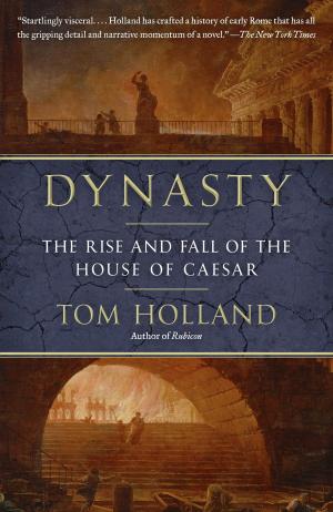 Cover of the book Dynasty by Clifford Stoll