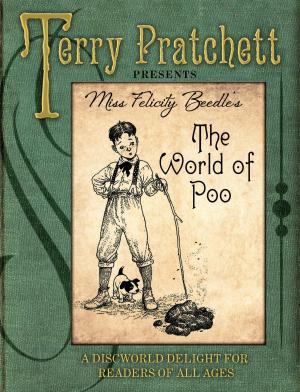Cover of the book The World of Poo by Marge Piercy