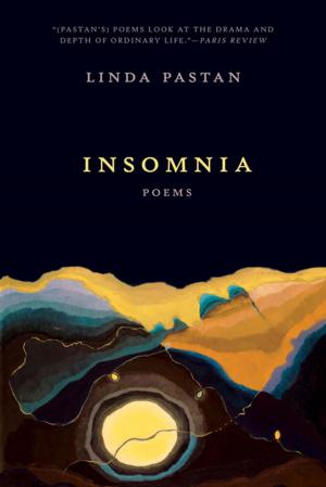 Cover of the book Insomnia: Poems by ドストエフスキー