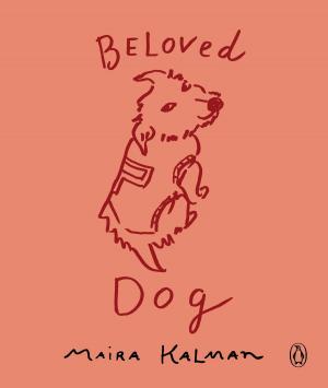 Book cover of Beloved Dog