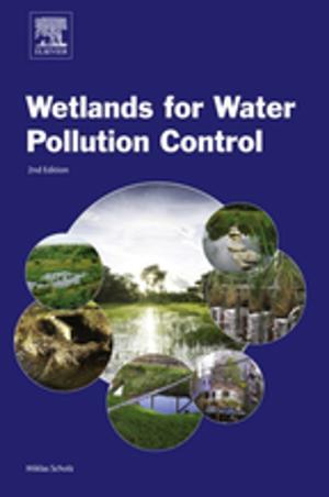 Cover of the book Wetland Systems to Control Urban Runoff by Thomas Sterling, Matthew Anderson, Maciej Brodowicz
