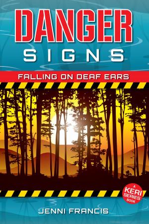 bigCover of the book Danger Signs by 