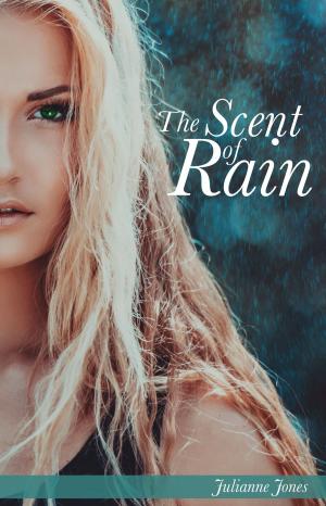 Cover of the book The Scent of Rain by Valmai Redhead