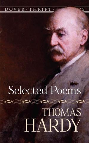 Cover of the book Selected Poems by Gustav Stickley