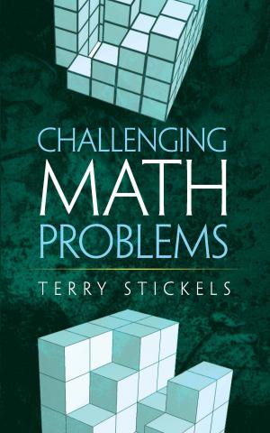 Cover of the book Challenging Math Problems by John Leighton