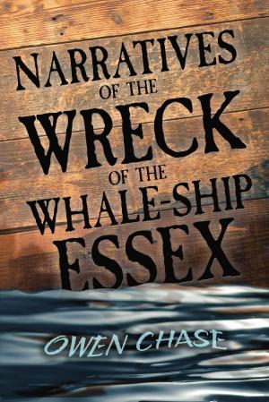 Cover of the book Narratives of the Wreck of the Whale-Ship Essex by Wayne A. Wickelgren