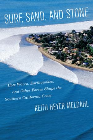 Cover of the book Surf, Sand, and Stone by Kenneth H. Kolb