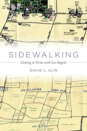 Cover of the book Sidewalking by Katherine S. Newman, Rourke O'Brien