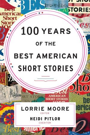 bigCover of the book 100 Years of The Best American Short Stories by 