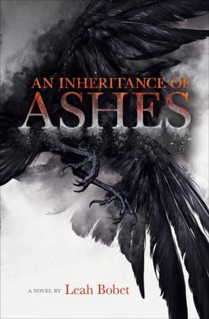 bigCover of the book An Inheritance of Ashes by 
