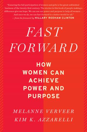 Cover of the book Fast Forward by Betty Crocker
