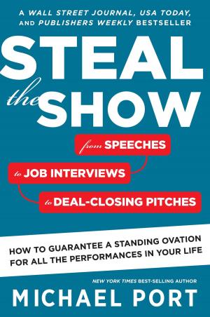 Cover of the book Steal the Show by Ann Cummins