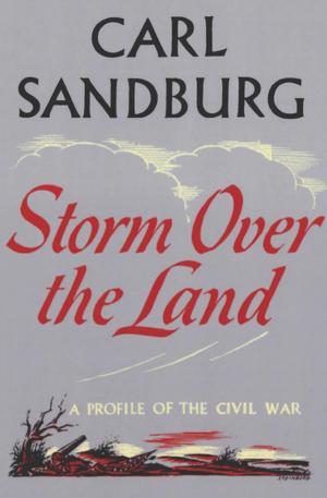 Book cover of Storm Over the Land
