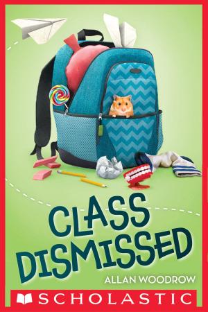 Cover of the book Class Dismissed by Gordon Korman